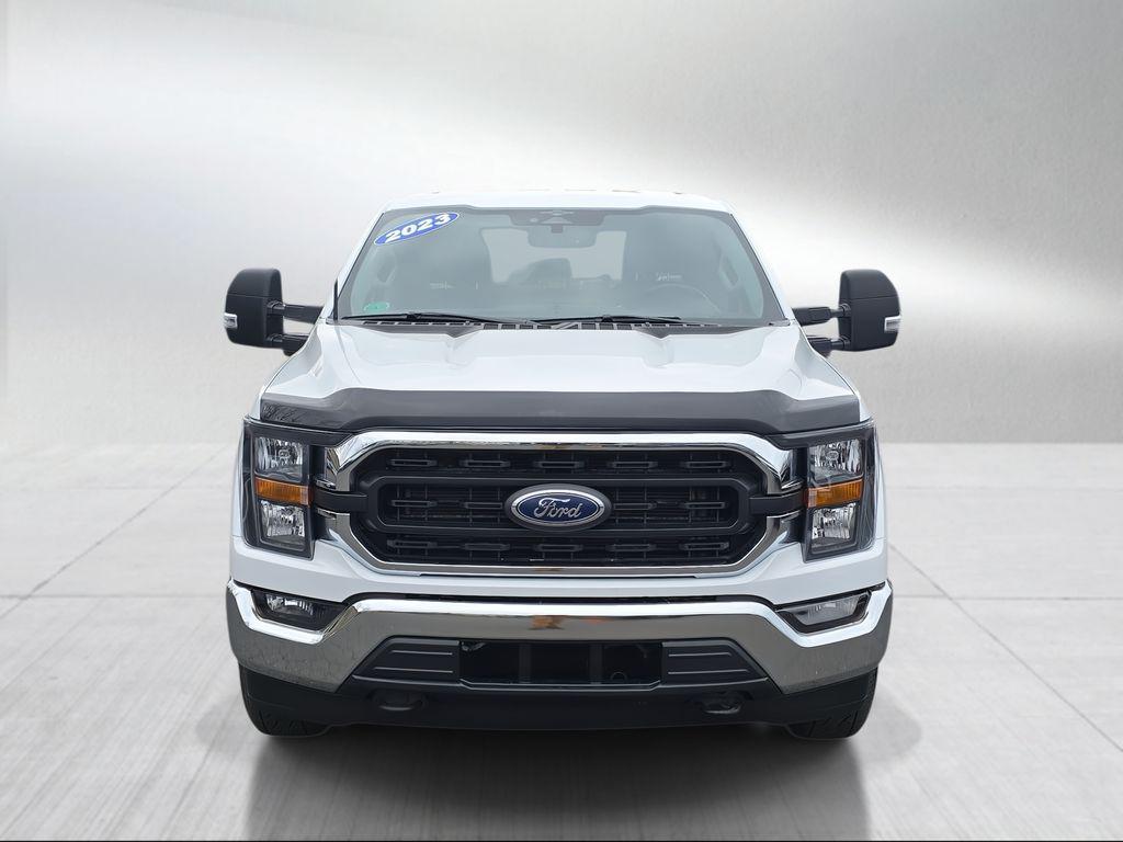 FORD F-150 XLT - 8
