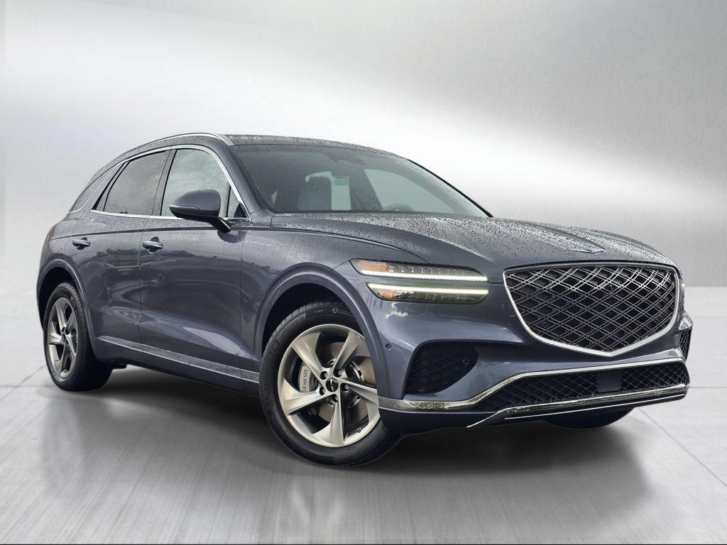 New 2026 Genesis GV70 2.5T Advanced