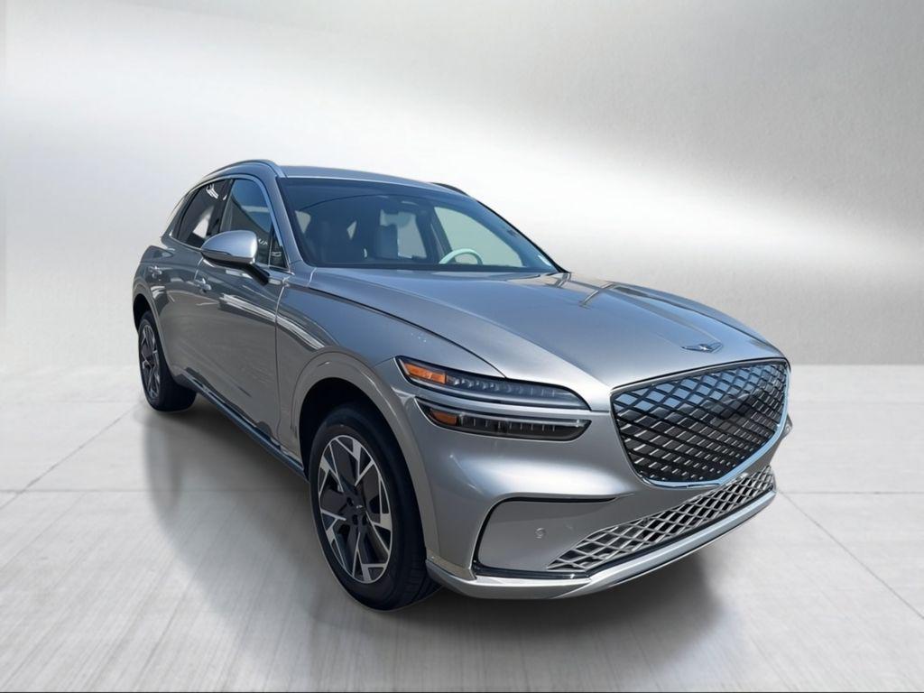 New 2026 Genesis Electrified GV70 Standard