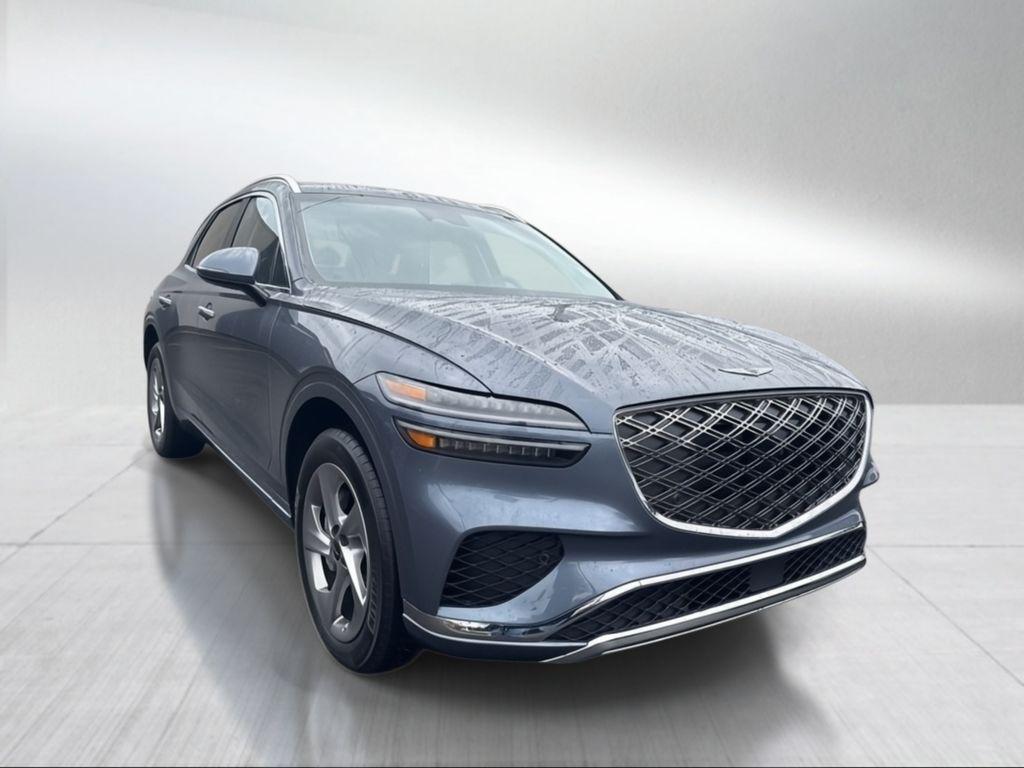 New 2026 Genesis GV70 2.5T Select