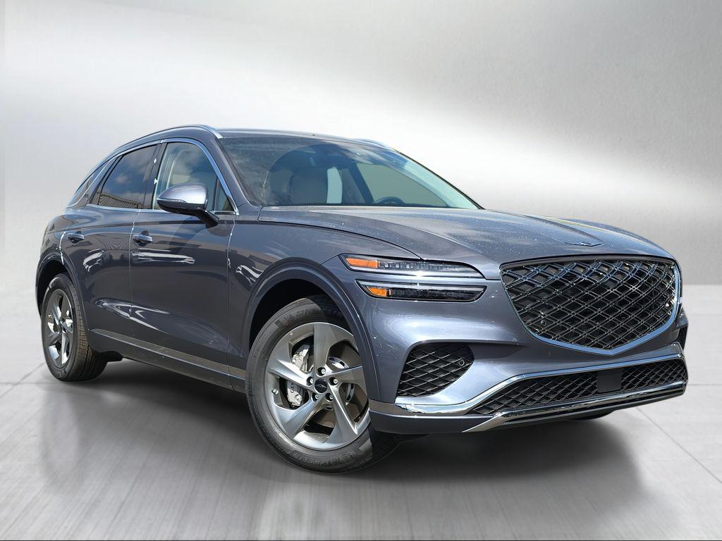 New 2026 Genesis GV70 2.5T Select