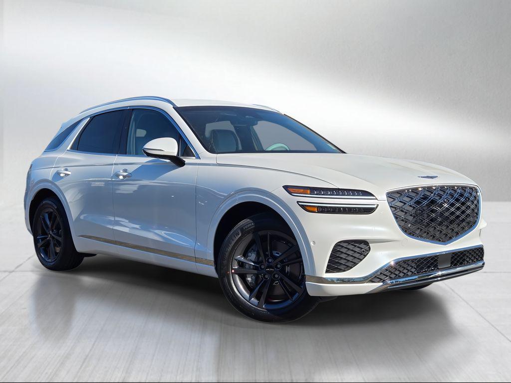 New 2027 Genesis GV70 2.5T Advanced
