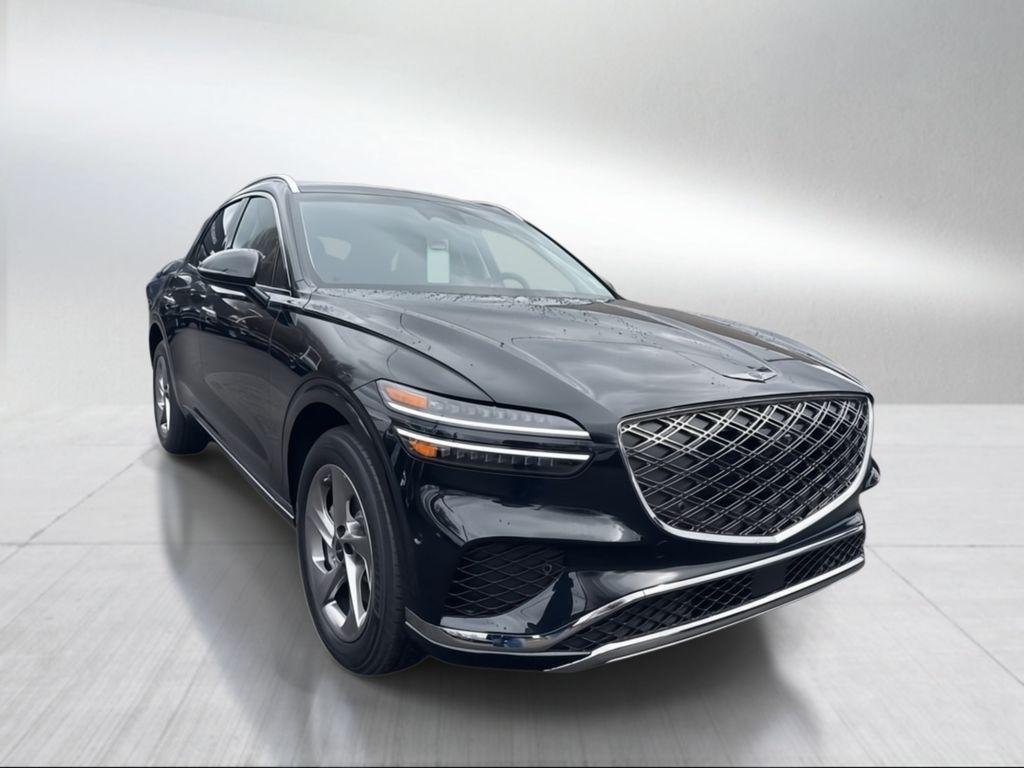 New 2026 Genesis GV70 2.5T Advanced