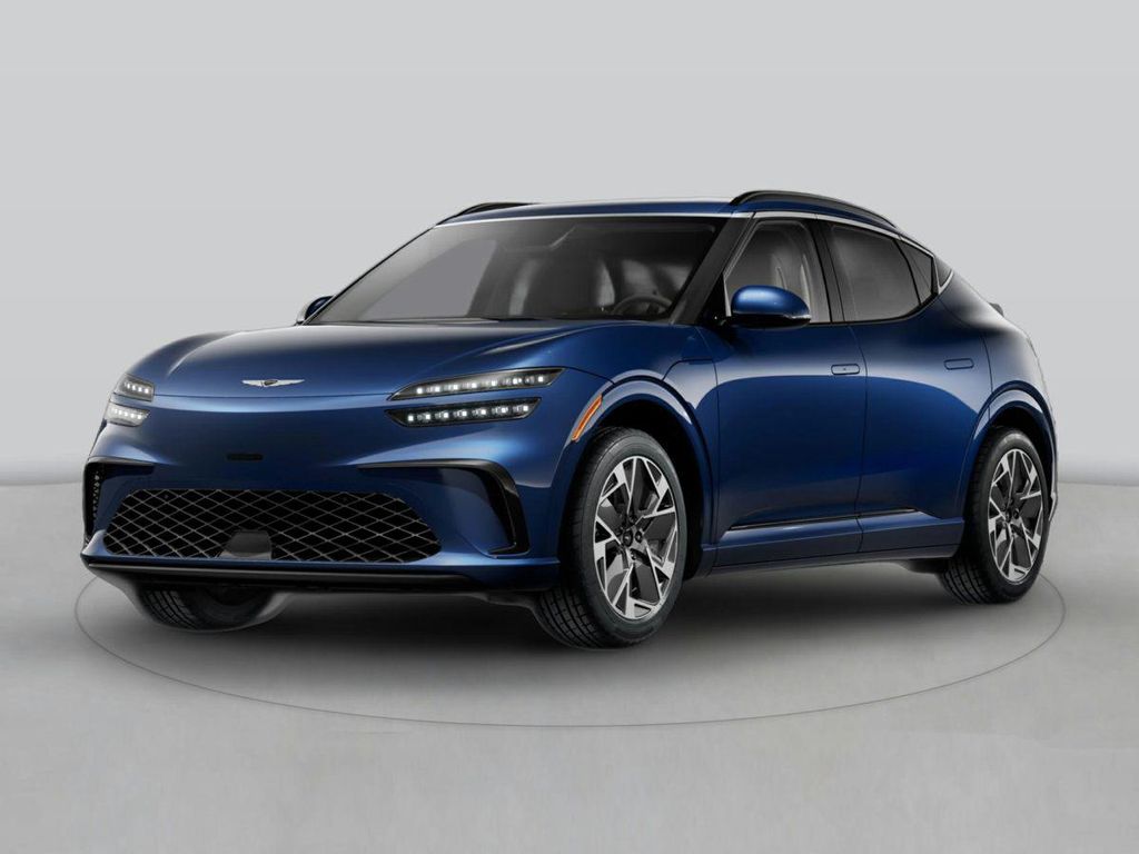 New 2026 Genesis GV60 Performance AWD