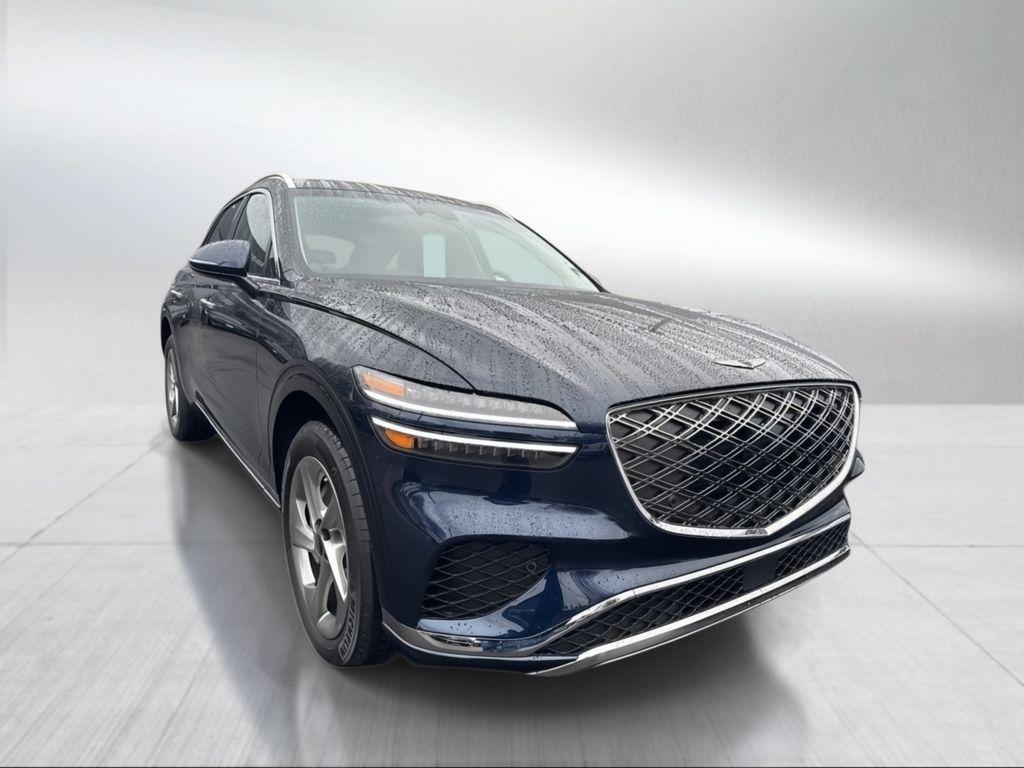New 2026 Genesis GV70 2.5T