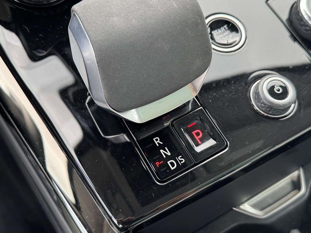 2023 LAND Rover RANGE ROVER SPORT SE 缩略图 15