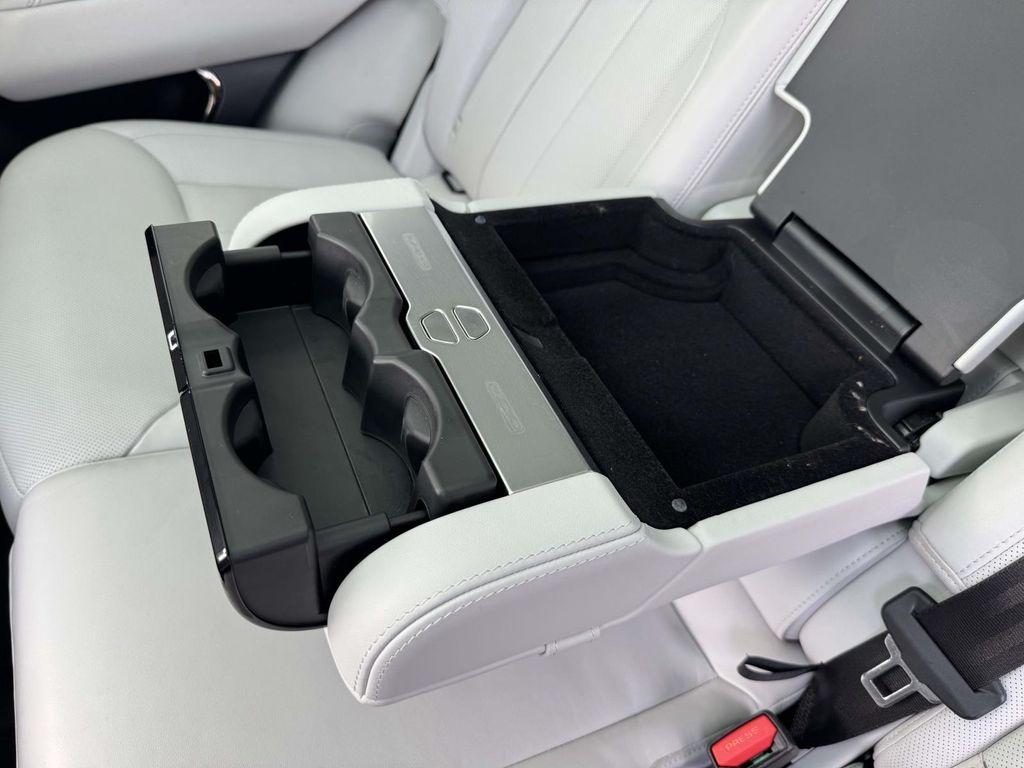 2023 LAND Rover RANGE ROVER SPORT SE 缩略图 31