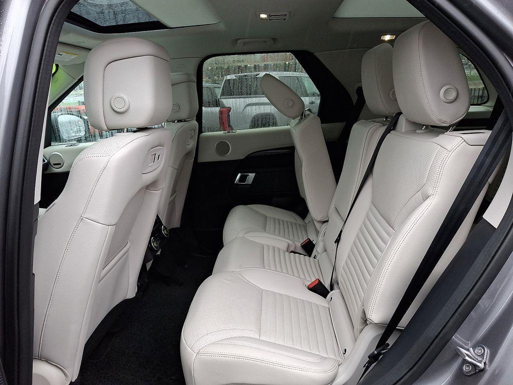 2025 LAND Rover DISCOVERY P300 S 缩略图 13