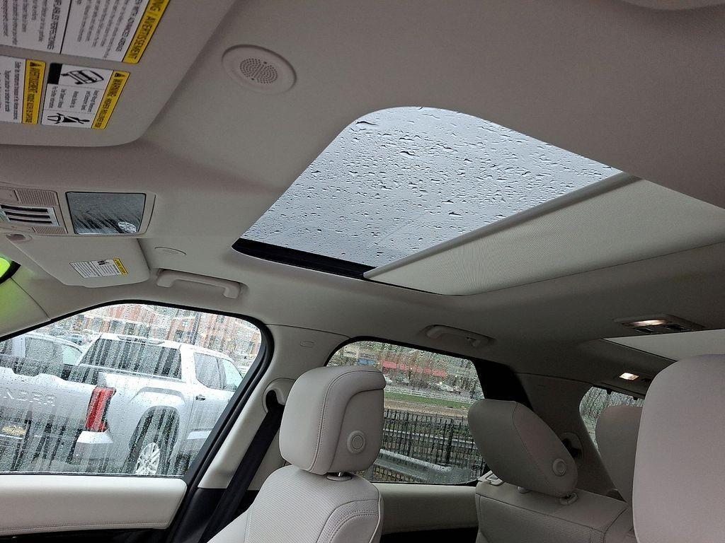 2025 LAND Rover DISCOVERY P300 S 缩略图 18