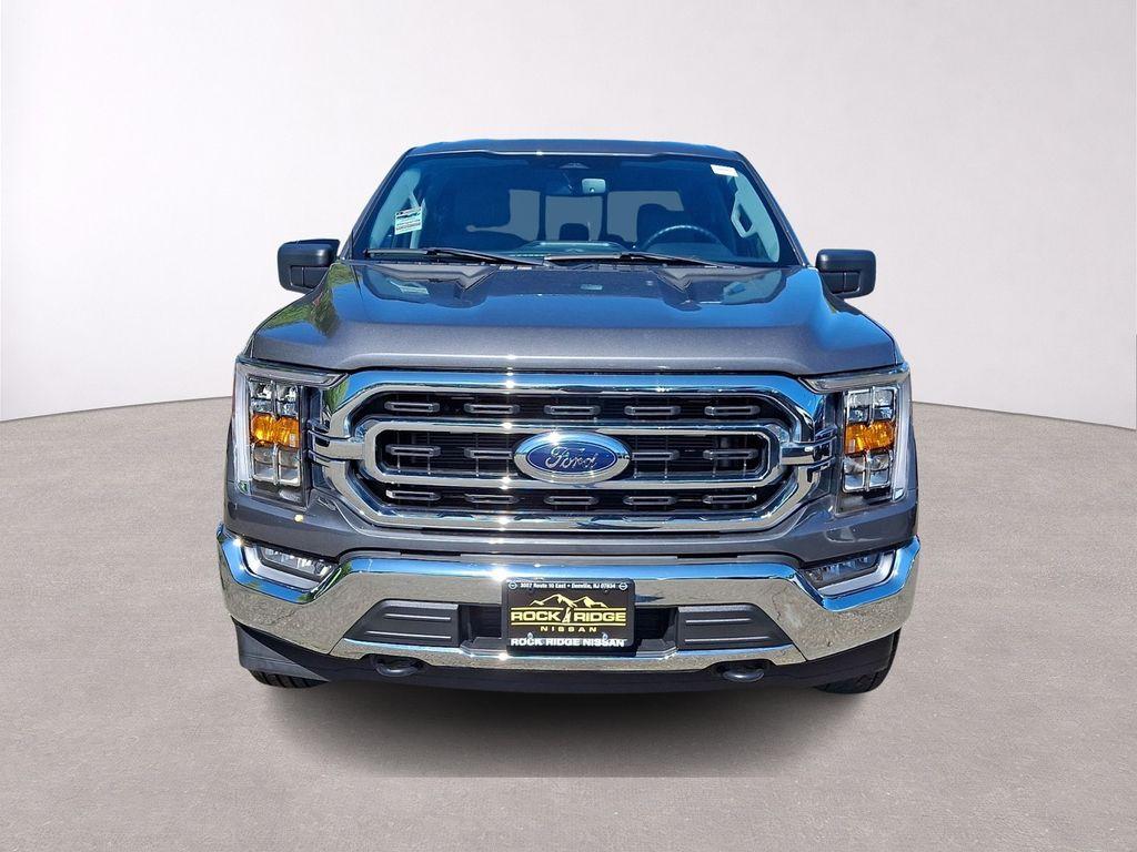 FORD F-150 XLT - 2