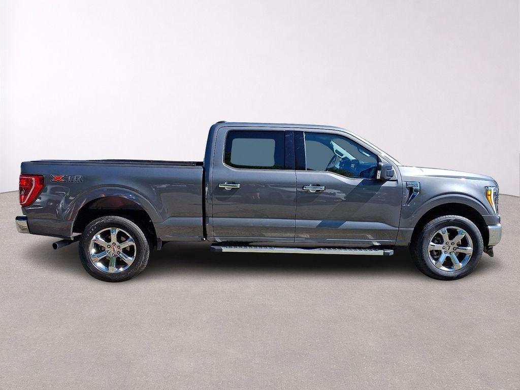 FORD F-150 XLT - 8