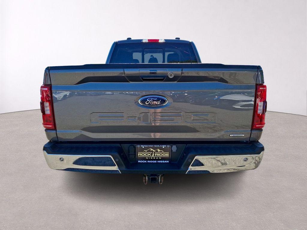 FORD F-150 XLT - 6