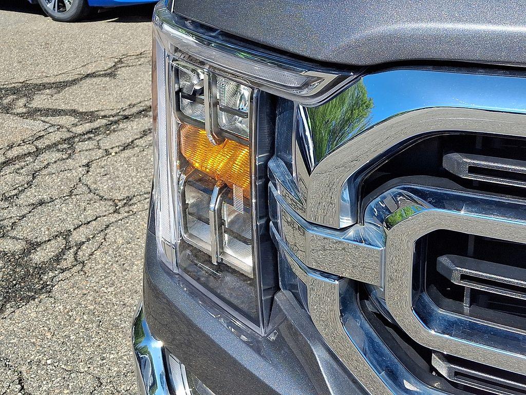 FORD F-150 XLT - 10