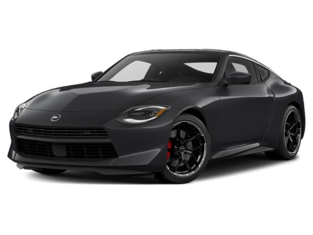 New 2027 Nissan Z Performance