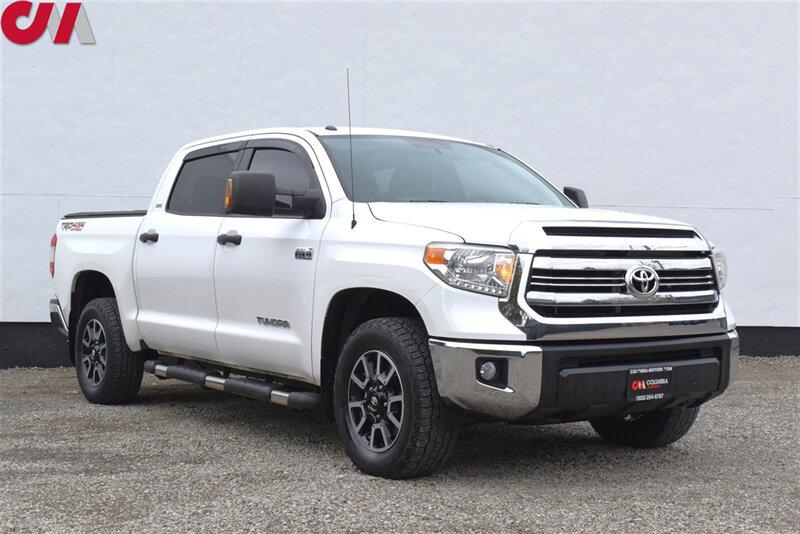 2016 Toyota Tundra