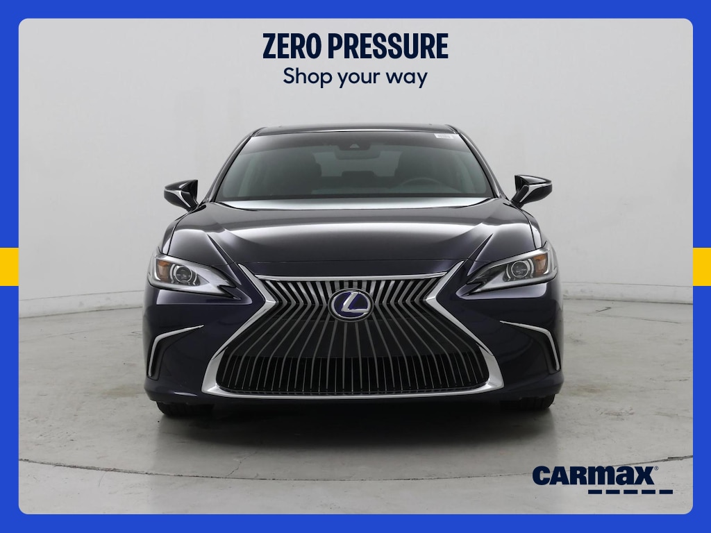 2020 Lexus ES 300H LUXURY 照片 6