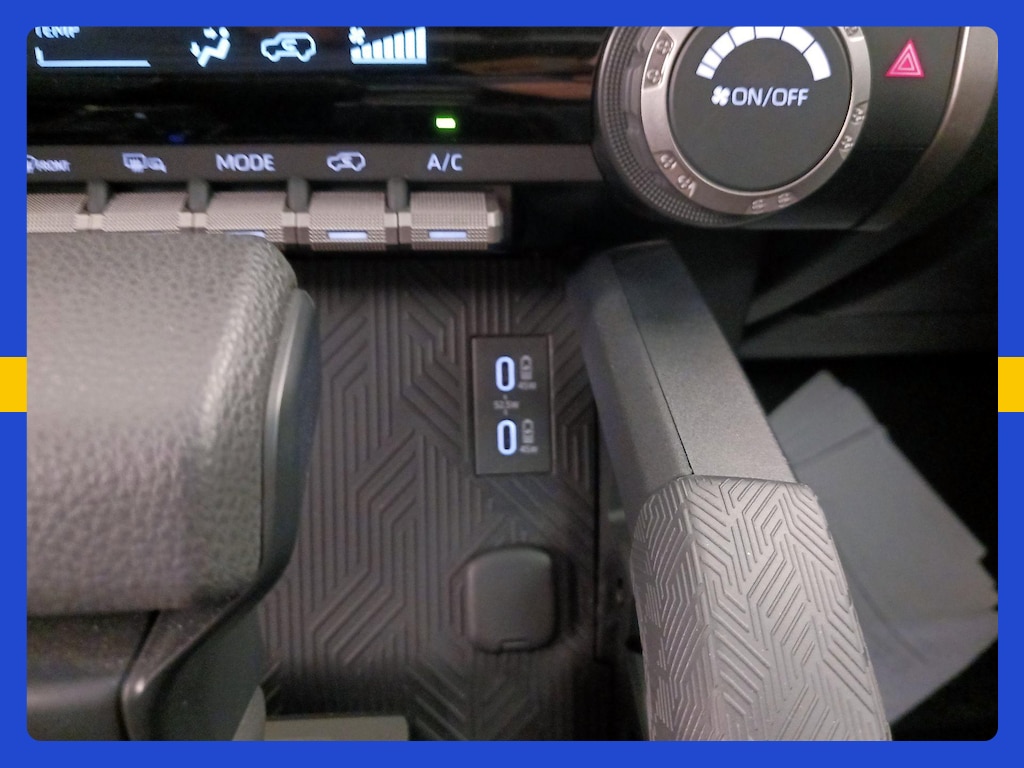 صورة مصغرة 23 لـ 2025 Toyota 4RUNNER SR5