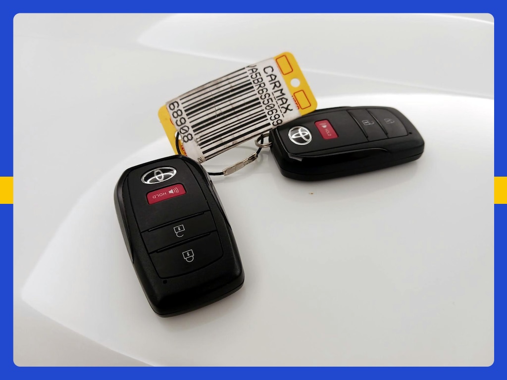 صورة مصغرة 27 لـ 2025 Toyota 4RUNNER SR5