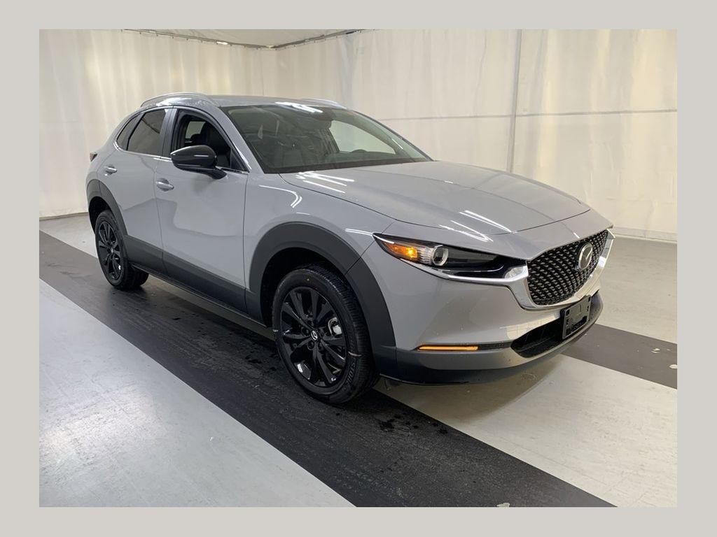 New 2026 Mazda CX-30 Select