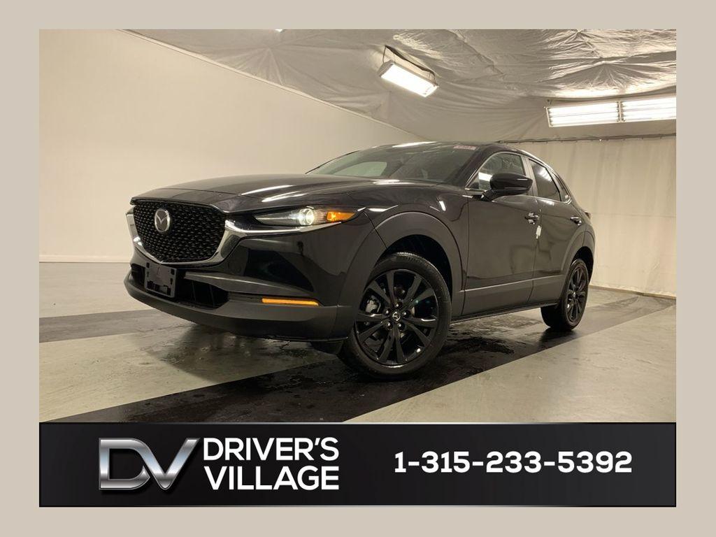 New 2026 Mazda CX-30 Select