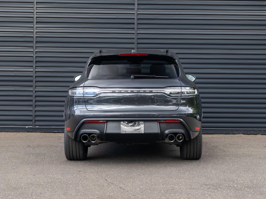 صورة مصغرة 7 لـ 2026 Porsche MACAN