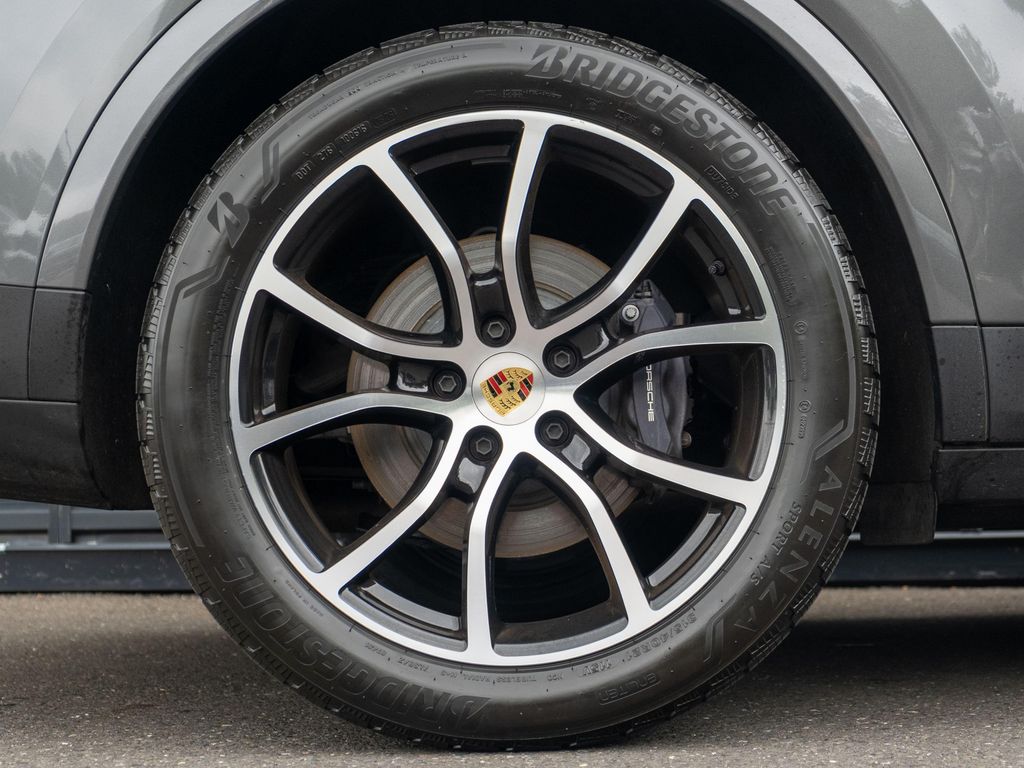 صورة مصغرة 14 لـ 2024 Porsche CAYENNE