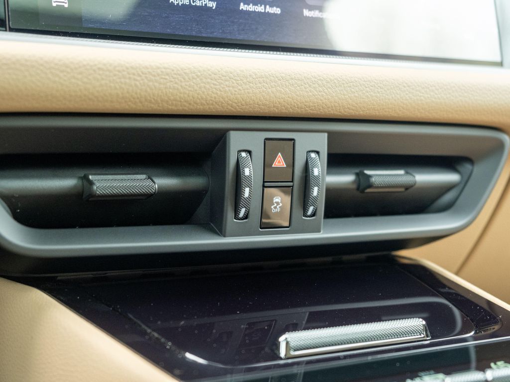 صورة مصغرة 29 لـ 2026 Porsche CAYENNE