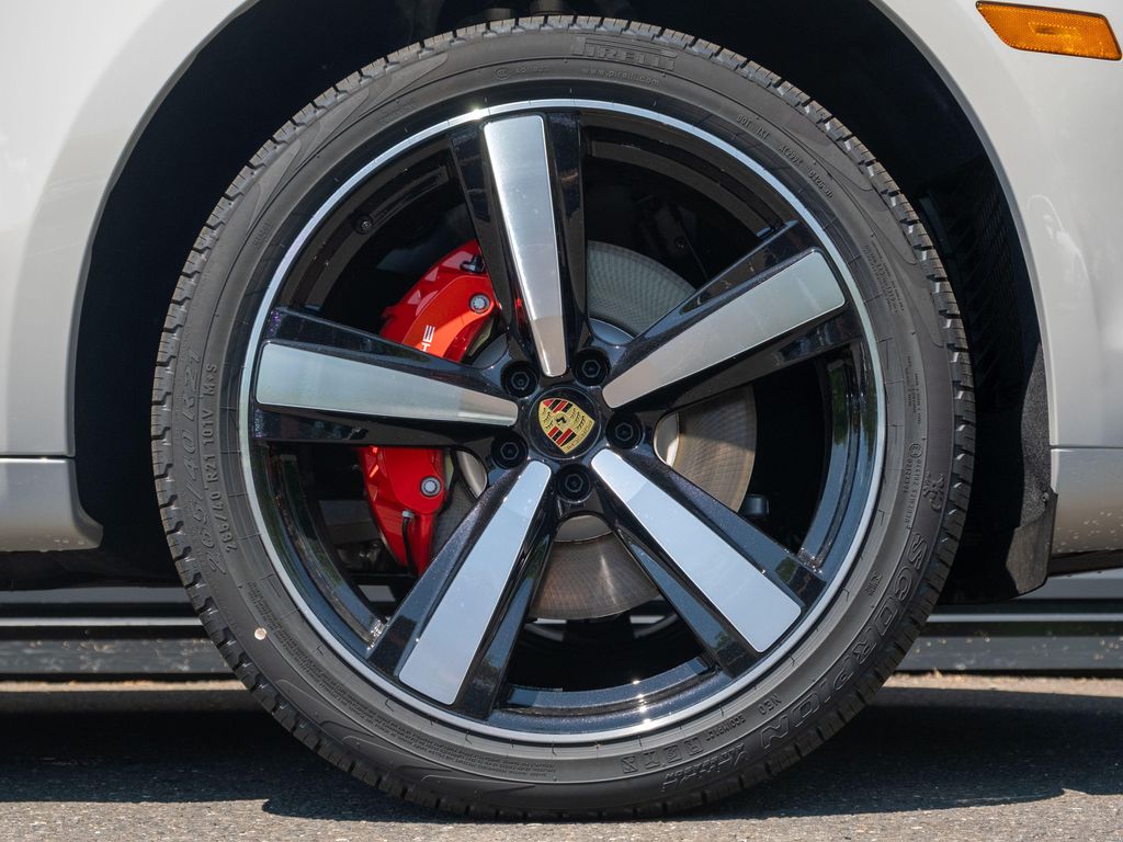 صورة مصغرة 15 لـ 2026 Porsche MACAN