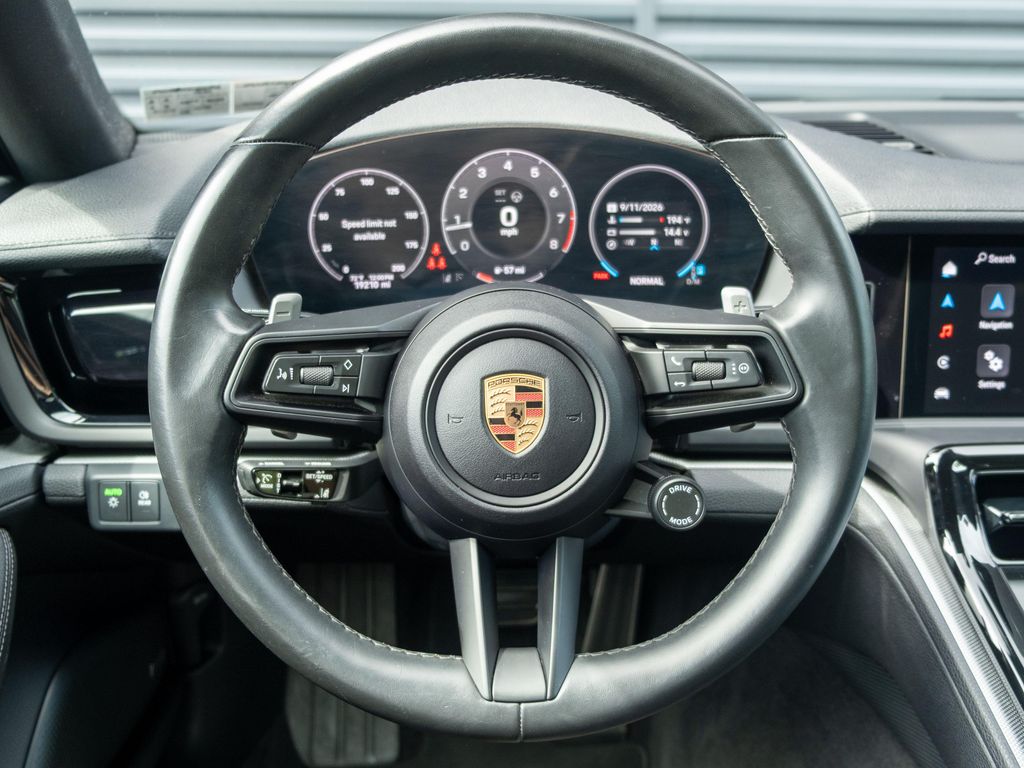 صورة مصغرة 22 لـ 2025 Porsche PANAMERA 4