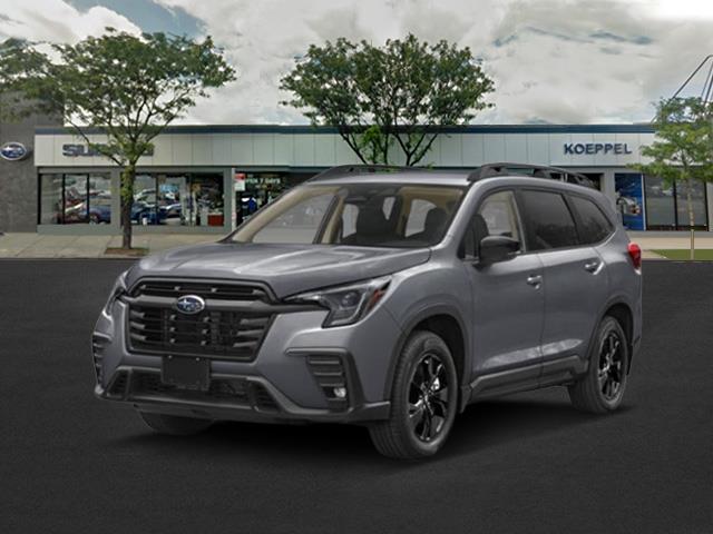 New 2026 Subaru Ascent Premium