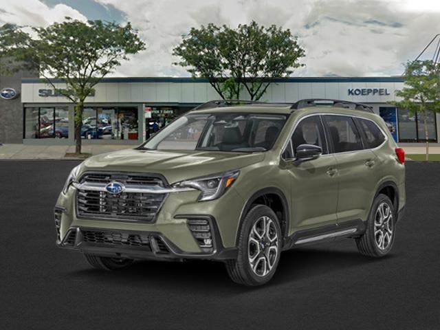 New 2026 Subaru Ascent Limited