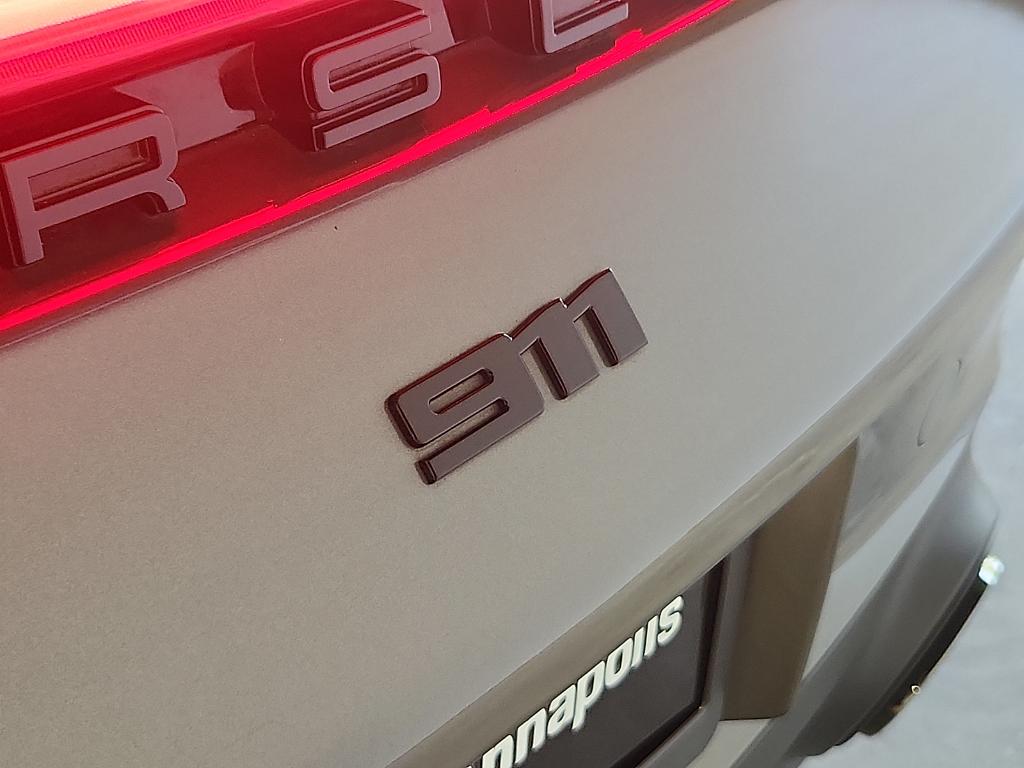 صورة مصغرة 32 لـ 2022 Porsche 911 TURBO