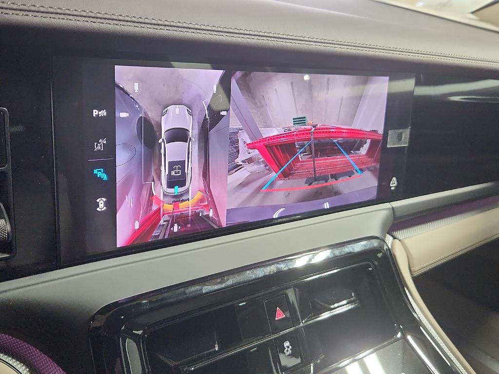 2026 Porsche PANAMERA 4 缩略图 17