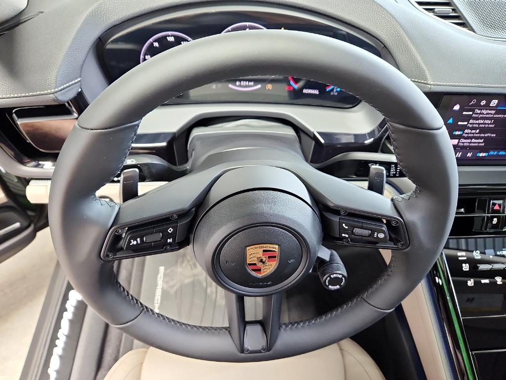 صورة مصغرة 19 لـ 2026 Porsche PANAMERA