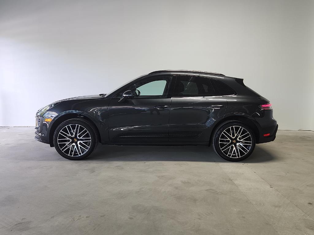 صورة 2 لـ 2026 Porsche MACAN