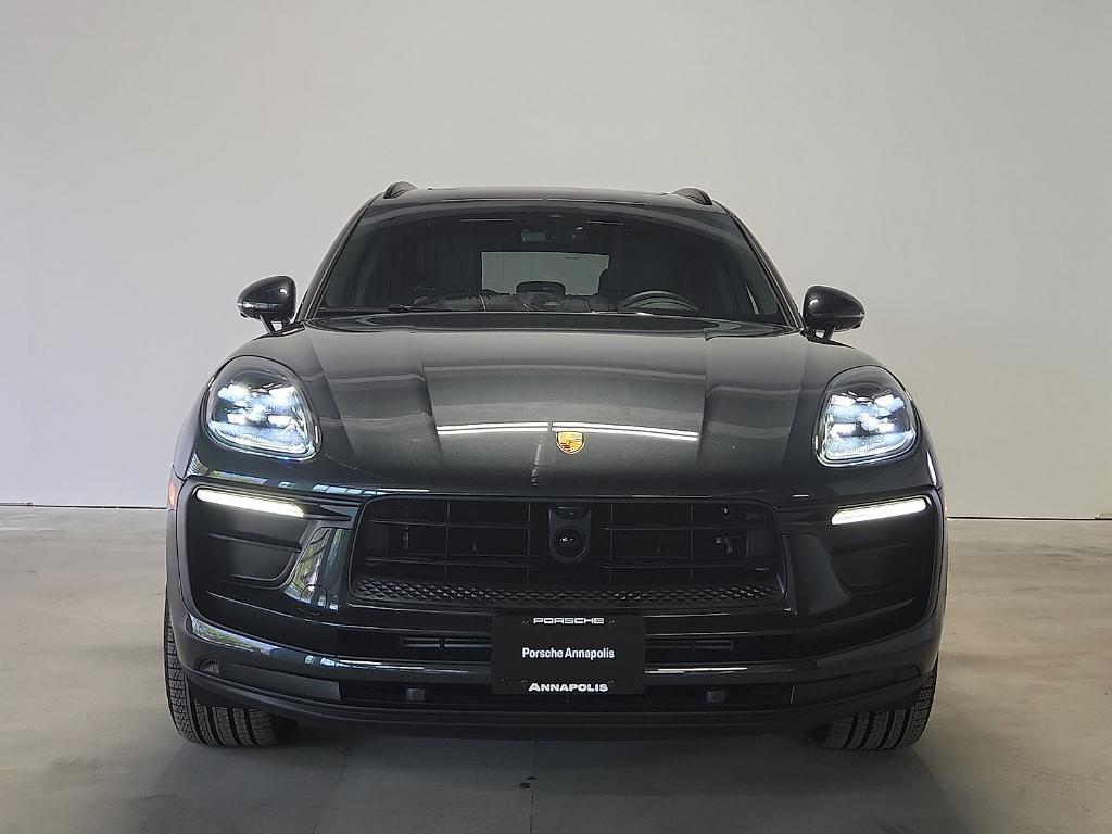 صورة 8 لـ 2026 Porsche MACAN