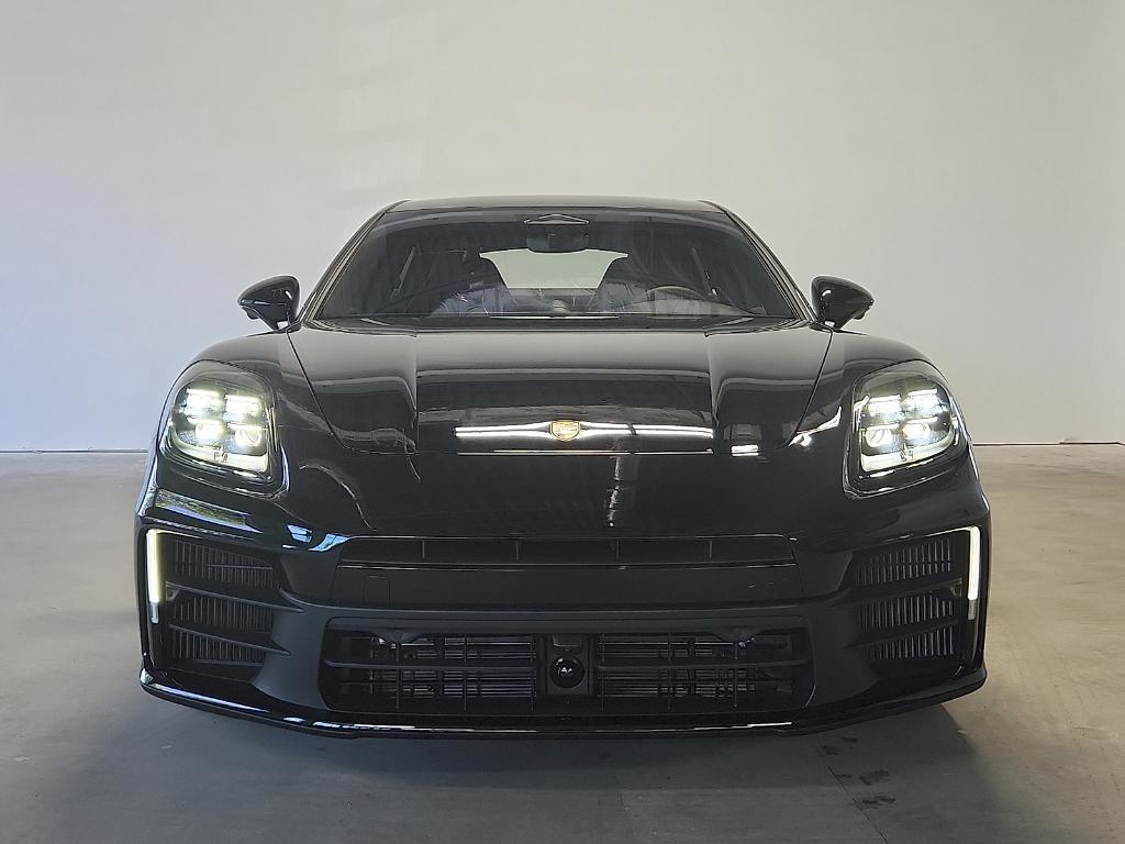 2026 Porsche PANAMERA 4 照片 8