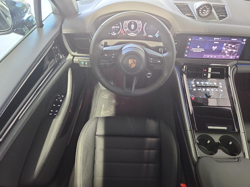 2026 Porsche PANAMERA 4 — миниатюра 12