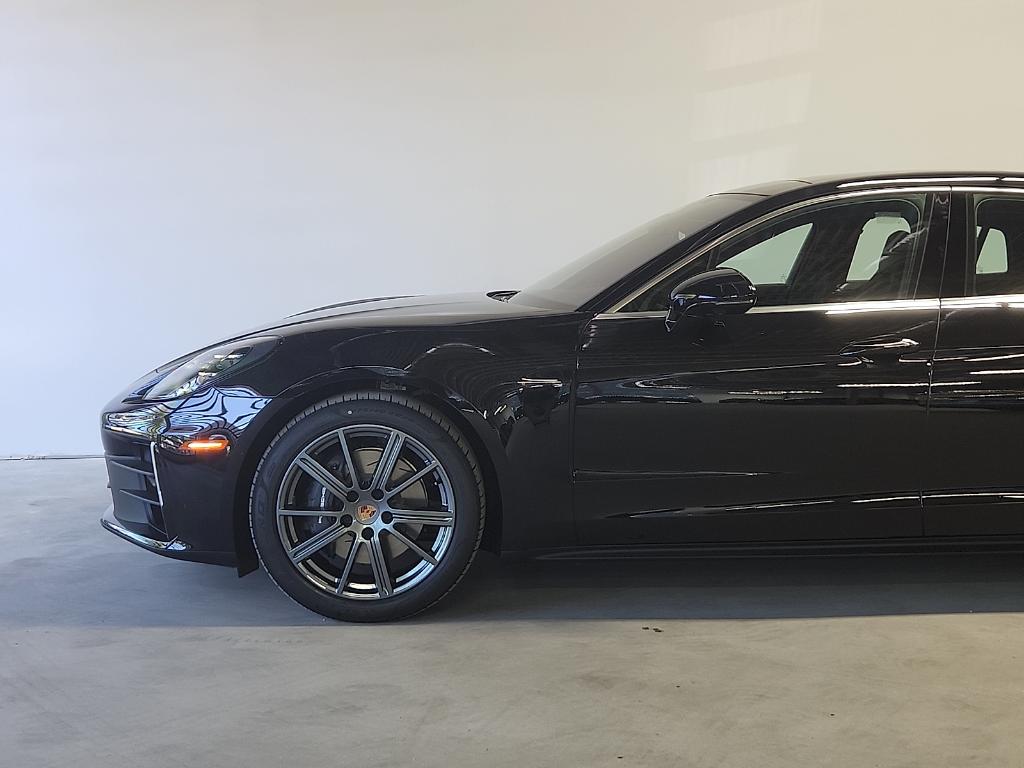 2026 Porsche PANAMERA 4 照片 6