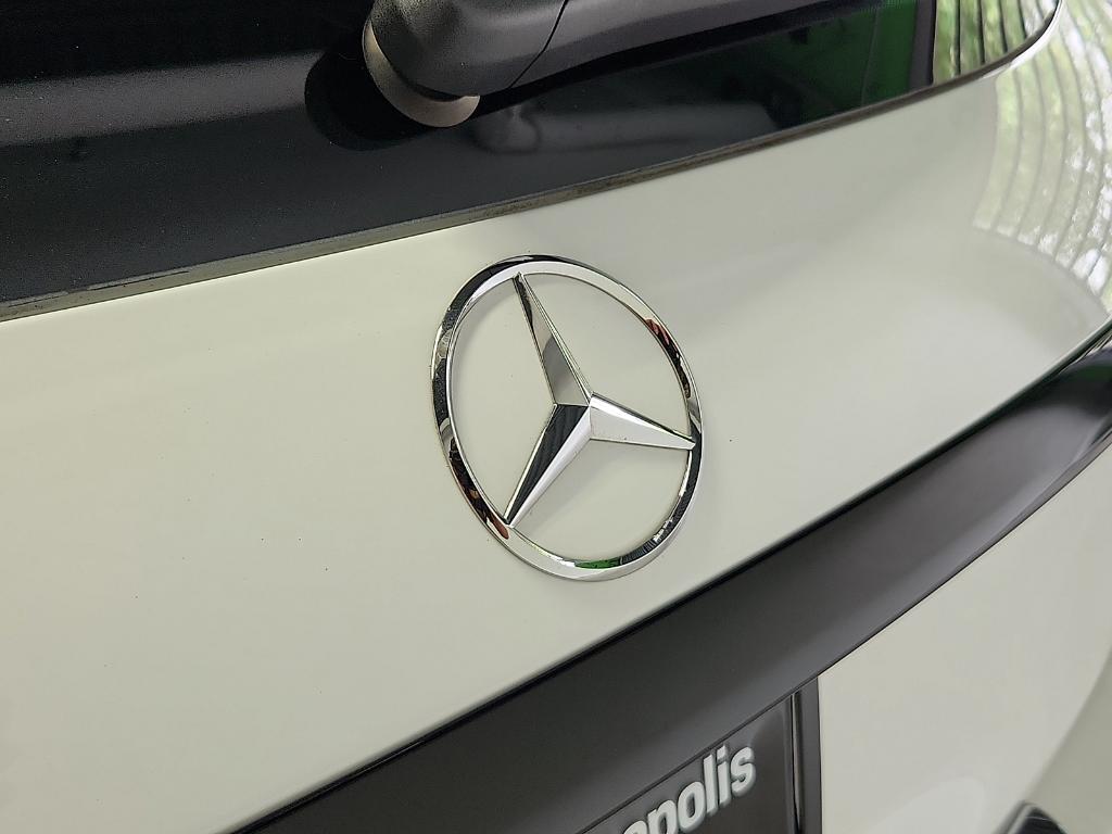 صورة مصغرة 32 لـ 2025 Mercedes-BENZ OTHERS