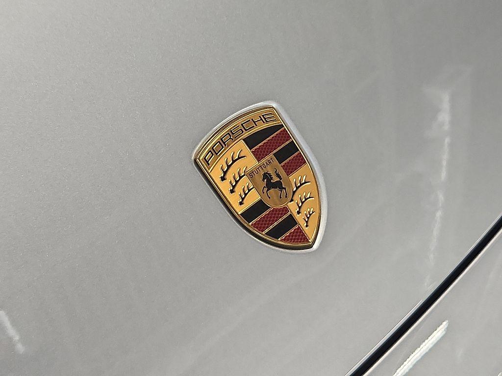 صورة مصغرة 26 لـ 2026 Porsche MACAN 4
