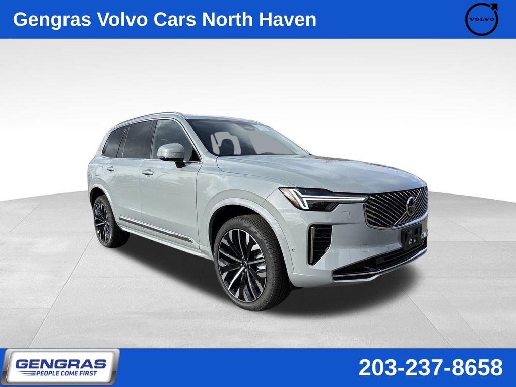 New 2026 Volvo XC90 B6 Plus 7-Seater
