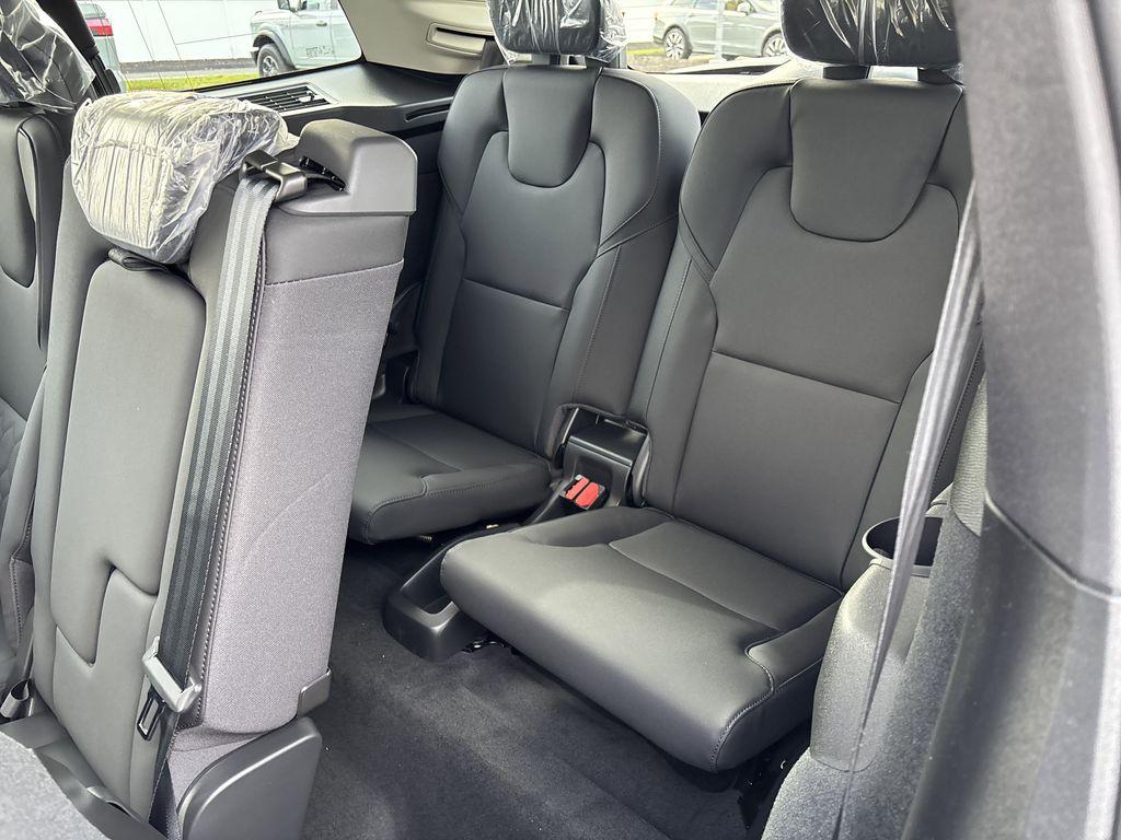 2026 Volvo XC90 B6 PLUS 7-SEATER 缩略图 15