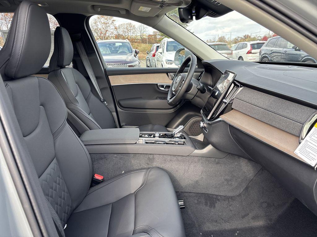 2026 Volvo XC90 B6 PLUS 7-SEATER 缩略图 17