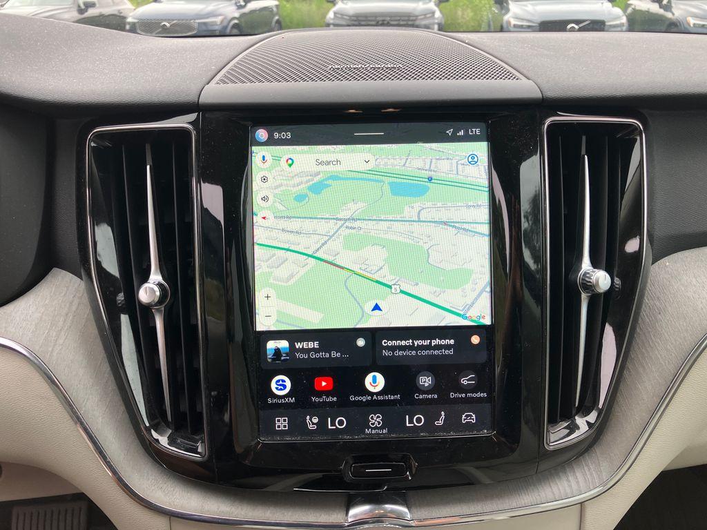 2024 Volvo XC60 B5 PLUS DARK THEME — миниатюра 21