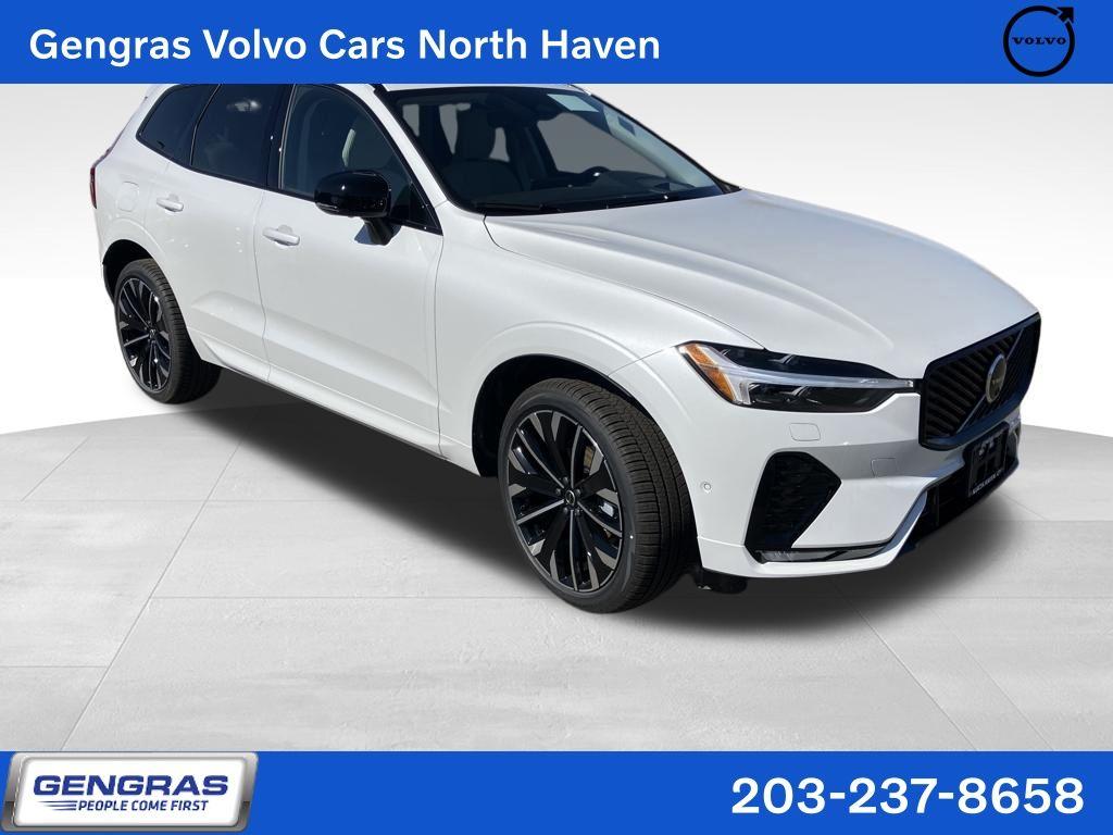 New 2026 Volvo XC60 B5 Ultra