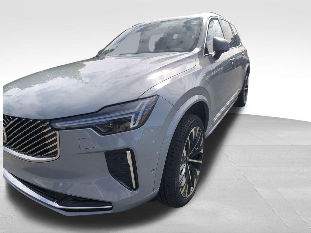 2026 Volvo XC90 B6 PLUS 7-SEATER 照片 3