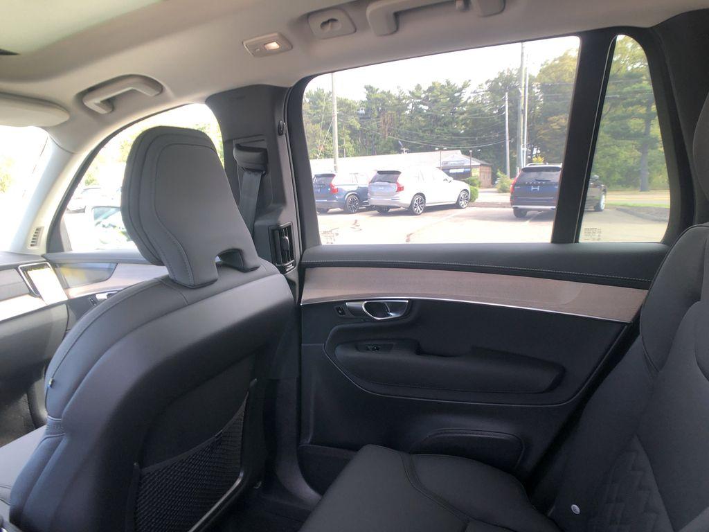 2026 Volvo XC90 B6 PLUS 7-SEATER 缩略图 25