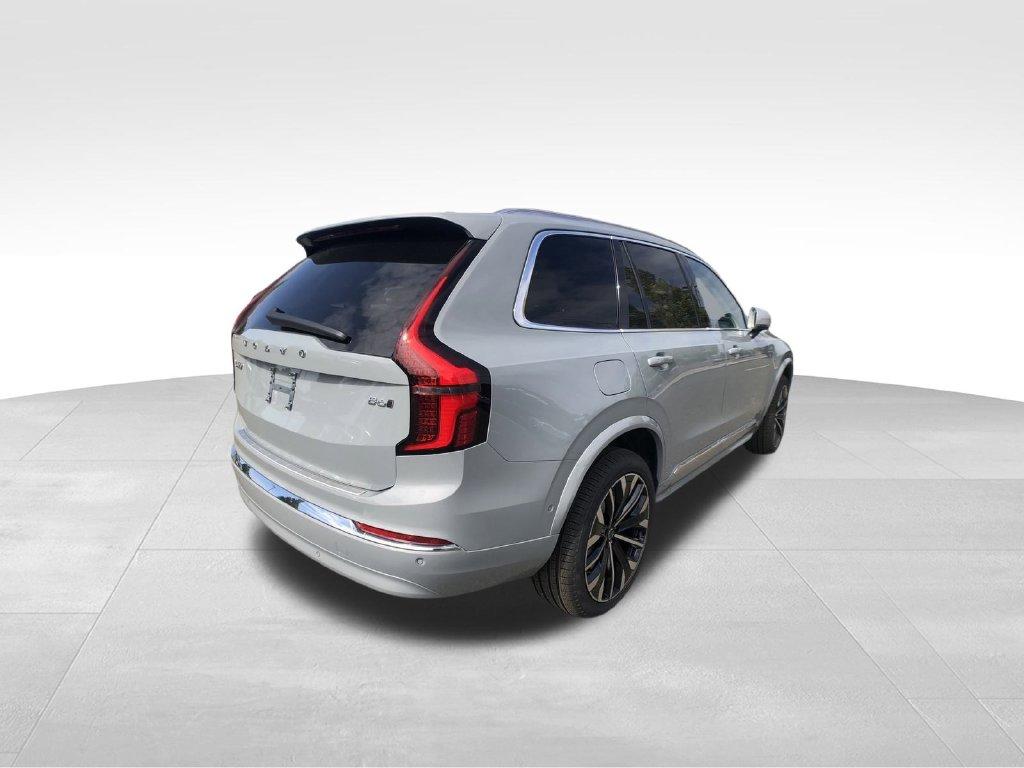 صورة مصغرة 8 لـ 2026 Volvo XC90 B6 PLUS 7-SEATER
