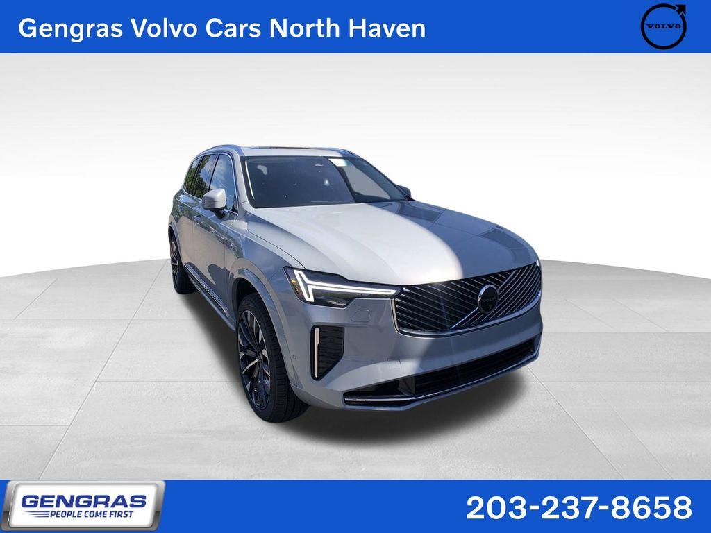 New 2026 Volvo XC90 B5 Plus 7-Seater